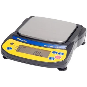 A&D, EJ-4100, inNewtonin Series Compact Balance, 4,100 g x 0.1g - Picture 1 of 1