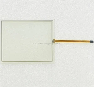 Panel Glass 6AV6 TP177B For Touch Screen New 642-0BC01-1AX1 6AV6642-0BC01-1AX xe - Picture 1 of 3