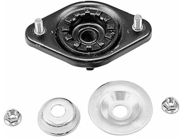 Montaje de puntal trasero para Oldsmobile 88 1992-1999 1993 1994 1995 1996 1997 YT378TB Foto 1 de 1