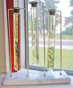 100 Senses Premium Body Soak Feuchtigkeitsspendendes Badeöl Trio Set - Bild 1 von 10