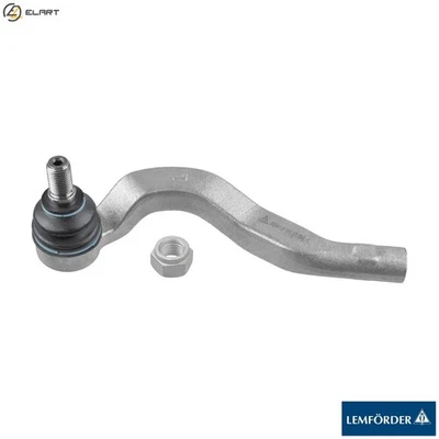 TIE ROD END 25615 02 FOR MERCEDES-BENZ E-CLASS/Break/T-Model M 112.921 2.8L 6cyl - Image 1 of 4