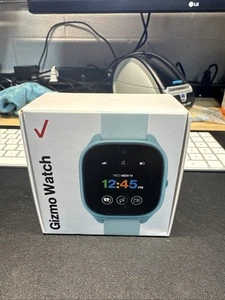 Gizmo Watch 3 Mint VERIZON (QTAX57M) - Zdjęcie 1 z 4