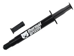 2 Pack - Thermal Grizzly Hydronaut - Conductive, High Performance Thermal Paste - Afbeelding 1 van 4