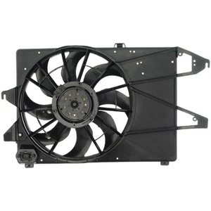 For Ford Contour Mercury Mystique Dorman Cooling Fan Assembly GAP - Picture 1 of 2