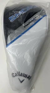Callaway Paradym Ai Smoke Driver Golf Head Cover Neu - Bild 1 von 2