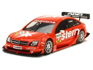 Opel Vectra Gts V8 Dtm 2004 - Minichamps 1/43 - Foto 1 di 1