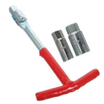 1 Set Removal Tool Flexible Spanner Wrench Socket Set - Imagen 1 de 4