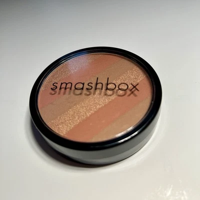 NEW Smashbox Fusion Soft Lights INTERMIX RARE Medium No Box - Image 1 of 4