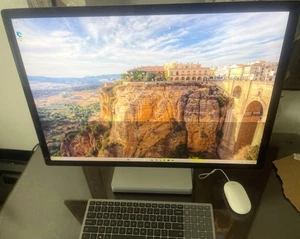Please Read!! Surface Studio 2+ Plus 28" i7-7820HQ, 32GB, 2TB SSD, NVIDIA 8GB - Picture 1 of 11