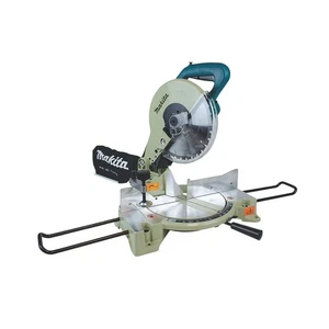 Makita Mitre Saw Electric LS1040N/2 Compound 260mm Single Bevel Heavy Duty 1640W - Picture 1 of 2
