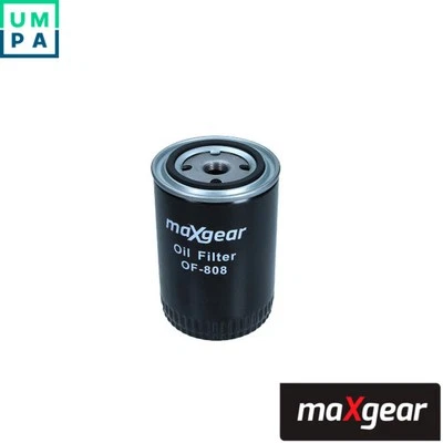 OIL FILTER 26-2036 FOR FERRARI DINO/GT4/GTS 208/308 400/i MONDIAL/Convertible   - Image 1 of 4