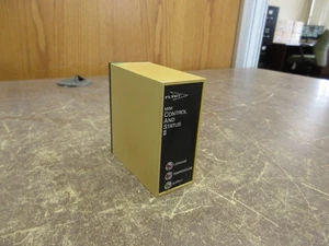 Monitor sensor bomba Flygt Mini CAS II 835857 24V AC/DC usado - Imagen 1 de 6