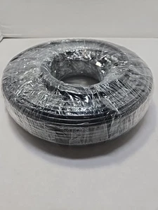 Cavo Ethernet RJ-45 300 piedi Cat5e esterno impermeabile schermato sepoltura diretta  - Foto 1 di 5