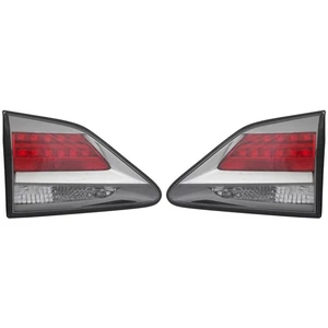 For 2013 2014 2015 Lexus RX350 Rear Tail Light Driver & Passenger Side Pair LED - Picture 1 of 5