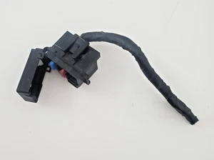 fuse box connector end Yamaha Raptor 700 Plug Wire Plug Harness - Picture 1 of 9