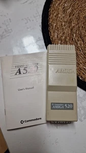 Amiga A520 RF Tv Modulator - Bild 1 von 1