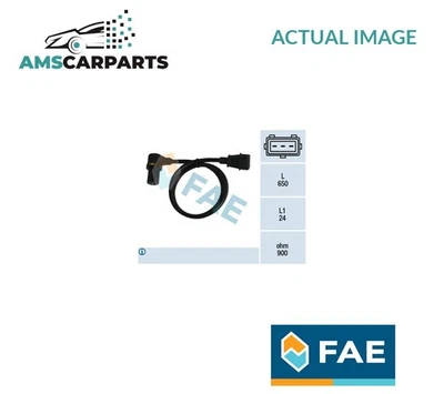CRANKSHAFT POSITION SENSOR 79057 FAE NEW OE REPLACEMENT - Image 1 of 4