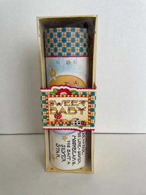 TABLA DE CRECIMIENTO DE MARY ENGELBREIT NUEVA EN CAJA Foto 1 de 2