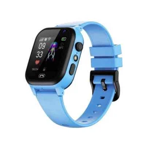 Orologio per Bambini con GPS Smartwatch per Bambini con sim telecamera posizione - Zdjęcie 1 z 22