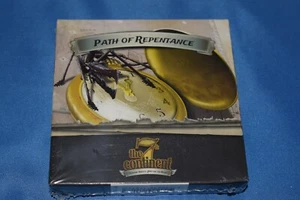 The 7th Continent Path of Repentance Board Game Kickstarter Expansion NEW ~ G2 - Picture 1 of 2