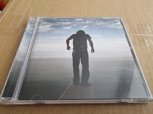 Elton John THE DIVING BOARD 15trk cd - Picture 1 of 2