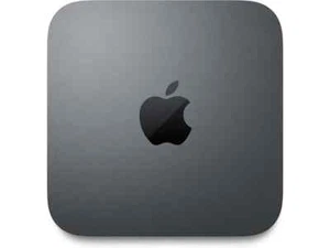 Apple MAC mini 2018 3GHz i5 8GB Ram 255GB MRTT2LL/A Spacegrau (nur Desktop) - Bild 1 von 3