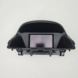 Holden Captiva Display Screen 5 Seater CG 01/11-06/18 - Picture 1 of 10