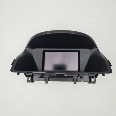Holden Captiva Display Screen 5 Seater CG 01/11-06/18 - Image 1 of 4