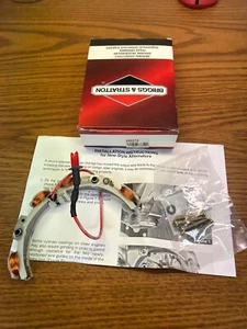 New OEM Briggs & Stratton 696578 Alternator Kit NOS. - Picture 1 of 5