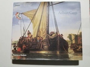 AELBERT CUYP By Wheelock Arthur K. Jr. - Hardcover, 2001 - Picture 1 of 12