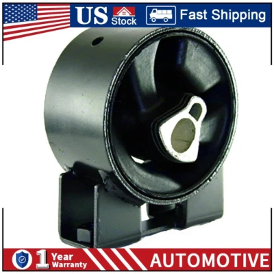 Montaje de motor delantero 1x para Chrysler Town & Country V6 2008-2010 3,8 L DEA_LP PZ Foto 1 de 3