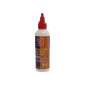 Salon Pro 30 Sec Professional Creamy Super Hair (Bond) Glue Remover 4 oz - Picture 1 of 2