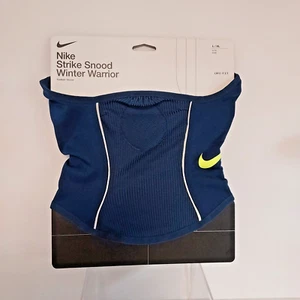 Nike Strike Snood Winter Warrior Fußball Soccer Dri-Fit NEU Neu mit Etikett Large/X-Large - Bild 1 von 2