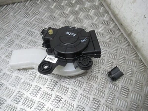 2014 CITROEN C4 GRAND PICASSO E-HDI VTR+ REAR RIGHT HEATER BLOWER FAN REF10201 - Picture 1 of 7