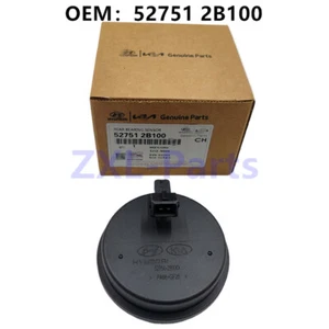 OEM 52751 2B100 Rear ABS Wheel Speed Sensor for Hyundai Santa Fe Kia Sorento 2WD - Picture 1 of 6