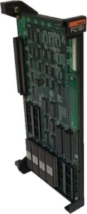 JANCD-FC191-2 - YASKAWA - DF9200847-B0 Mod. memory 384KB RECONDITIONNE - Bild 1 von 3
