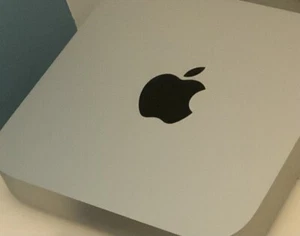 Apple Mac mini M1 Chip (8GB RAM 512GB SSD) - Picture 1 of 9