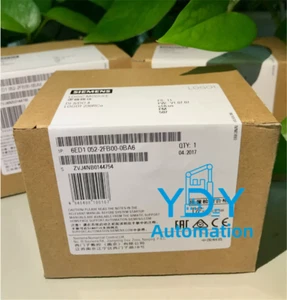 1PC Siemens 6ED1052-2FB00-0BA6 6ED1 052-2FB00-0BA6 New In Box Expedited Shipping - Picture 1 of 3