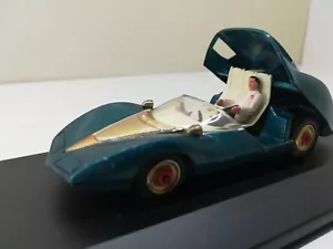 CORGI TOYS 1:43 - Chevrolet Astro 1 - Foto 1 di 3