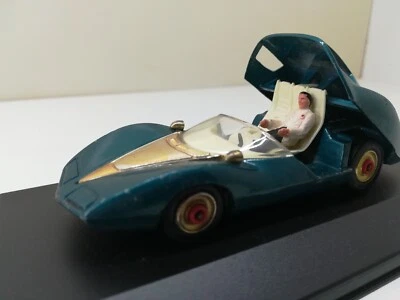 CORGI TOYS 1:43 - Chevrolet Astro 1 - Immagine 1 di 3