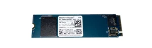 (Refurbished) Western Digital 1TB SSD PC SN530 M.2 2230 PCIe Gen3 x4 NVMe - Photo 1/3
