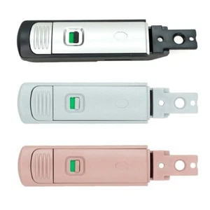 Mehrfarbig Gepäcks chloss Anti-Diebstahl Reises chloss Koffer-Lock-Schnalle - Bild 1 von 10