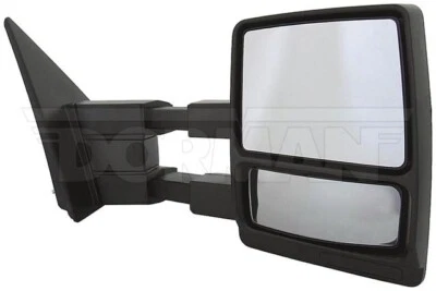 Dorman 955-1075 Side View Mirror-Right Side fits Ford Lincoln models Foto 1 de 4