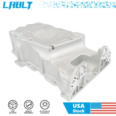 Поддон для масла LABLT для 2006-2012 Ford Escape Fusion Lincoln Zephyr Mercury 3,0 л - Изображение 1 из 4