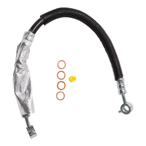 High Pressure Power Steering Hose for Nissan Maxima Infiniti I30 I35 NEW - Picture 1 of 3