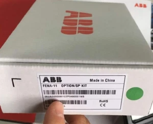 1PC New ABB FENA-11 FENA11 Communication Module In Box Brand - Picture 1 of 3