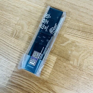 Original Samsung BN59-01388H Smart TV Control Remoto Repuesto Auricular Sellado - Imagen 1 de 3