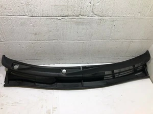 TOYOTA PRIUS CAPÓ DELANTERO PARABRISAS PANEL EMBELLECEDOR 55709-47060 2004-2009 - Imagen 1 de 6