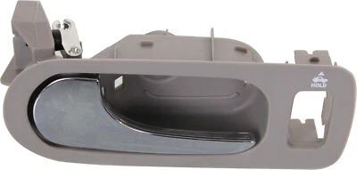 Front Interior Door Handle for 2005-2008 Buick Allure Driver Side REPB462158 - Изображение 1 из 3