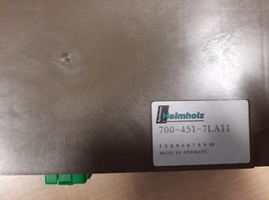Helmholz 700-451-7LA11 - Picture 1 of 3